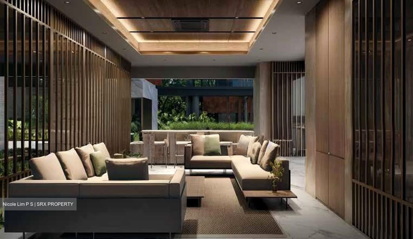 Zion Road (D3), Condominium #610681431